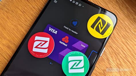 how to use nfc tag on android|nfc tag android app.